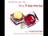 Kem Hồng Sâm Sữa Ong Chúa Chống Lão Hóa Da, Săn Chắc Da, Xóa Nếp Nhăn Angel Madam