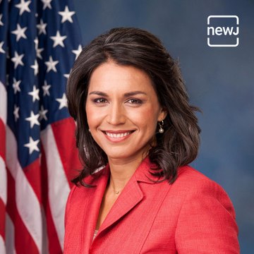 Tulsi Gabbard says 'find strength, peace in Bhagavad Gita'