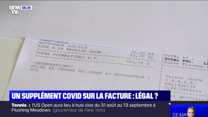 Faut-il s'attendre à une flambée des prix à cause du supplément "covid" ?