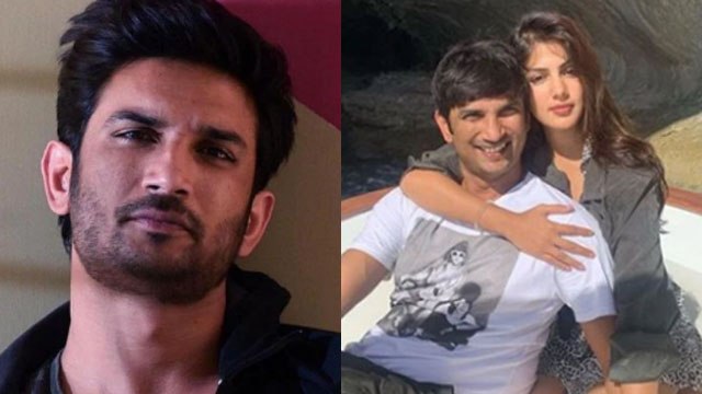 Sushant Singh Rajput :Sushant जल्द से जल्द करना चाहते थे Rhea संग फिल्म की शूटिंग ! | FilmiBeat
