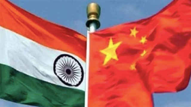Closely monitoring India-China situation, says US