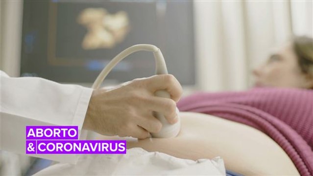 Abortire ai tempi del Coronavirus