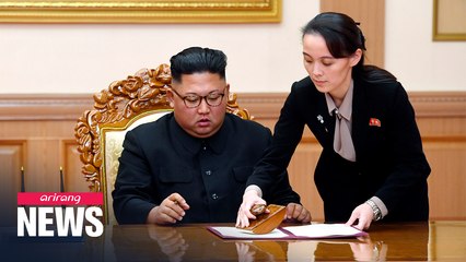 U.S. urges N. Korea to avoid counter-productive steps