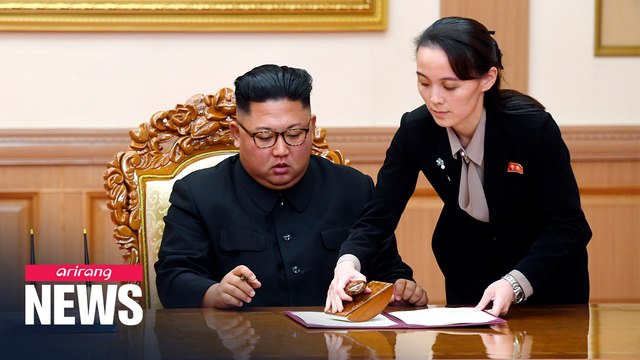 U.S. urges N. Korea to avoid counter-productive steps