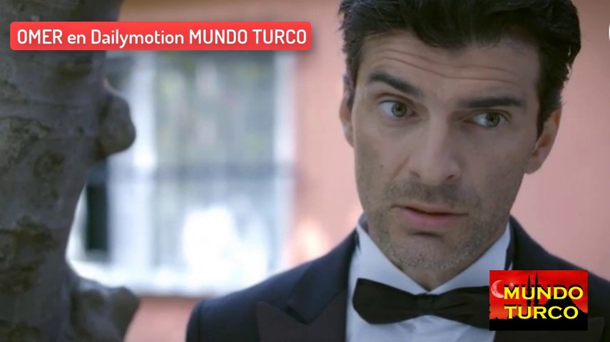 Omer Sueños Robados Capitulo 82 En Español