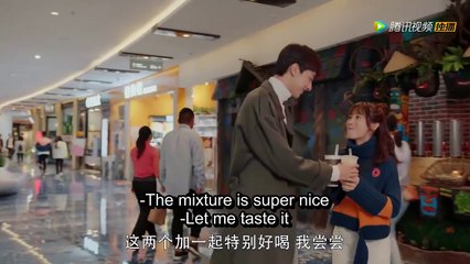 ENG SUB Put Your Head On My Shoulder EP16