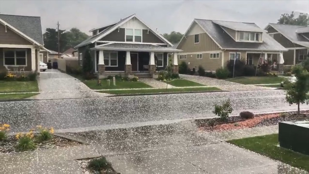 Oh, hail no!