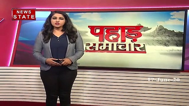 उत्तराखंड आत्मनिर्भर बनने की ओर- सीएम त्रिवेंद्र सिंह रावत