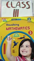 Maths class 3 (Comparison of numbers)