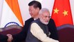 India-China border escalation amid Covid-19 crisis
