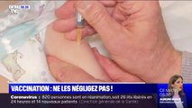 La Haute autorité de Santé appelle à reprendre d’urgence les vaccinations interrompues par le confinement