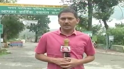 Alert in Uttarakhand after India-China military face-off