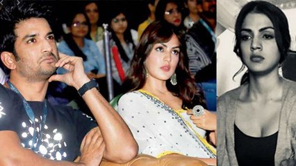 Sushant Singh Rajput :Mahesh's close associate Suhrita makes revelations on Sushant Rhea