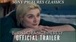 THE BURNT ORANGE HERESY Official Trailer (2020)