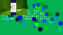 Full Version  The Dangerous Case of Donald Trump: 27 Psychiatrists and Mental Health Experts