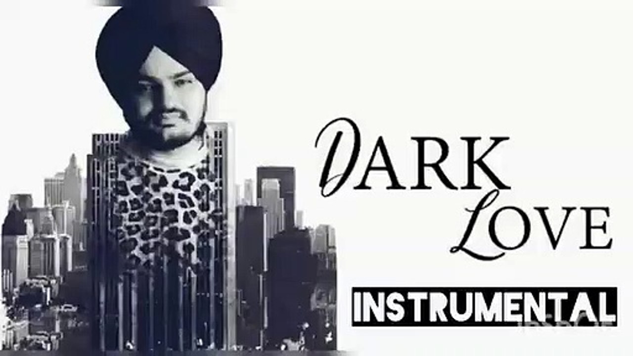 Darklove _ PRXNCE _ Latest punjabi song _