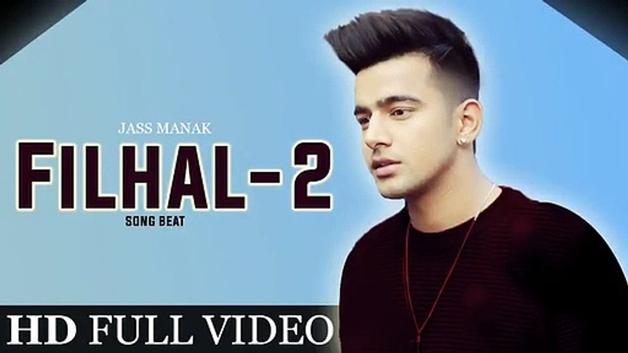 _ Jass Manak Sandeep Chaliya_New Punjabi Song_