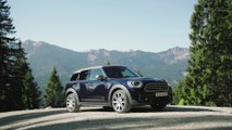 Der neue MINI Countryman in Kürze