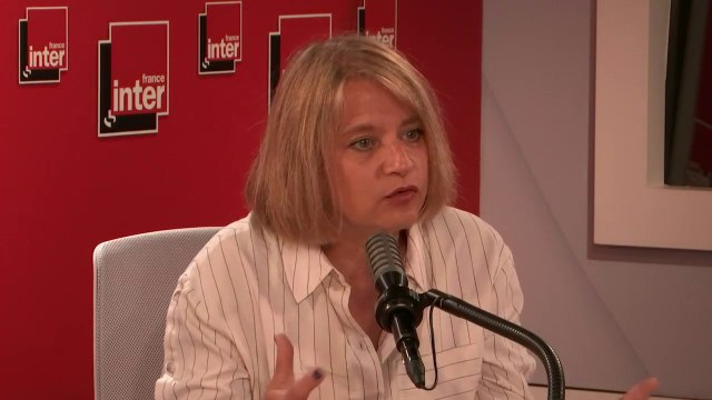 Pr Karine Lacombe : Je ne dirais pas qu'on est dans le grand relâchement, on a tous besoin de souffler