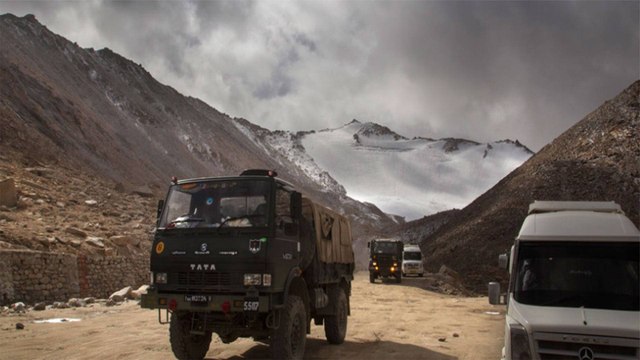 Watch: Inside story of India-China LAC faceoff