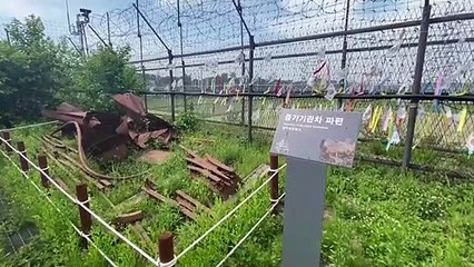 Escalada de tensión entre las dos Coreas