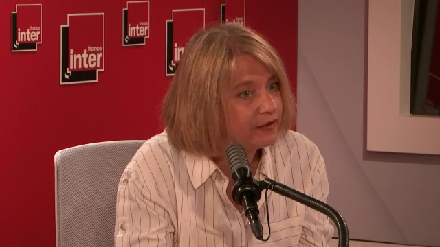Pr Karine Lacombe sur la possibilité d'un vaccin : Il faut être raisonnable, on n'a jamais développé un vaccin entièrement nouveau en aussi peu de temps