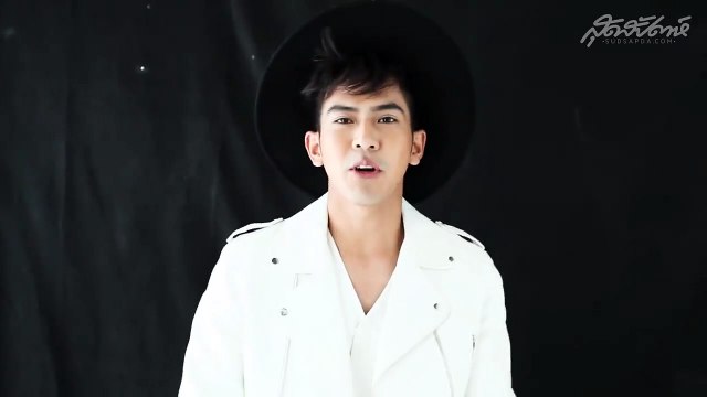 คนหล่อขอทำดี ปี 11 - เต้ย พงศกร (คนหล่อรักบ้านเกิด)