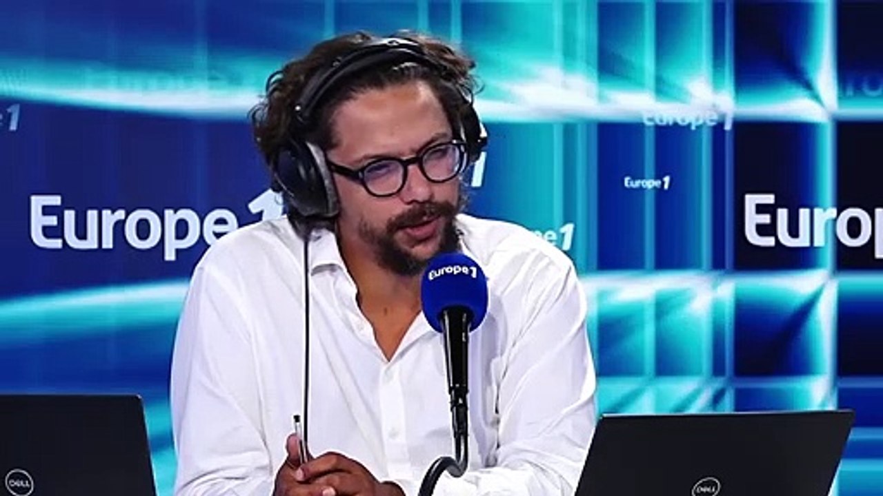Le régalien devient le problème de Macron