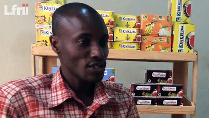 Nathuthé Kinkéliba : les secrets d'Adamas Koudou pour tenir malgré la Covid-19