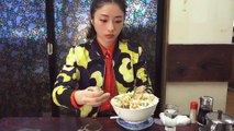 Satomi Ishihara (石原さとみ) Find my Tokyo Challenge 192-562