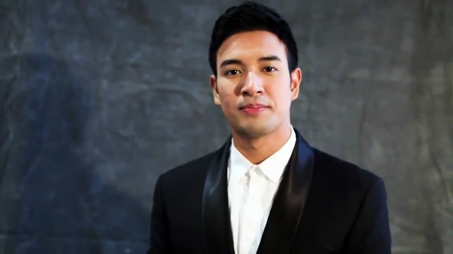 คนหล่อขอทำดี ปี 11 - เกรท วรินทร (คนหล่อรักบ้านเกิด)