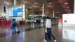 Beijing cancels flights over new virus outbreak