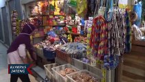 Pasar Wonodri Dibuka, Protokol Kesehatan Diperketat