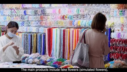 How to Easily Wholesale Fashion Jewelry From Yiwu, China? - Nihaojewelry