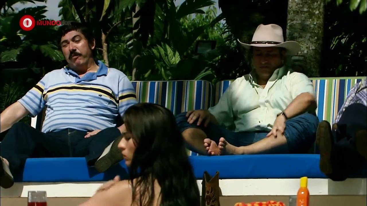 los tres caines Cap 05