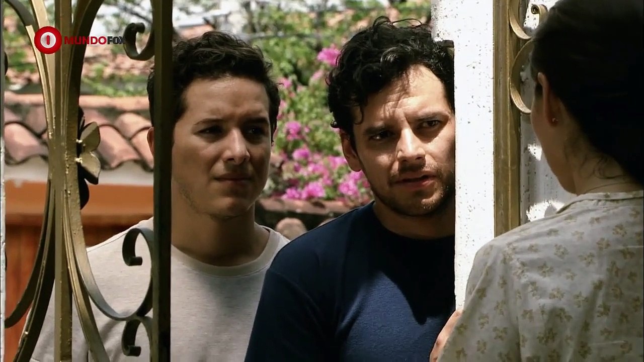 los tres caines Cap 06