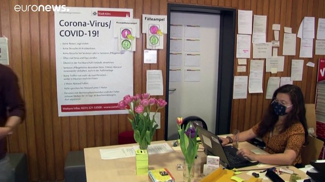 Отслеживать коронавирус без нарушения права на частную жизнь