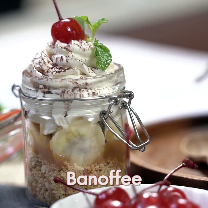 Banoffee
