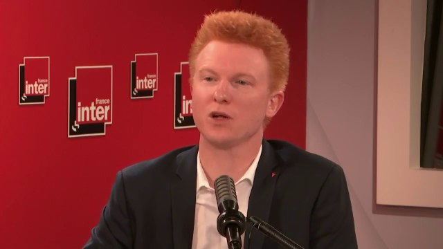 Adrien Quatennens : Je ne suis pas sûr qu'on ait besoin de statistiques ethniques pour comprendre ce qui se passe en France sur les discriminations