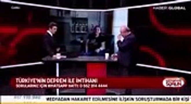 Marmara kıyıları için tsunami uyarısı! ‘Eyüp’e bile gidebilir’ - Güncel haberler