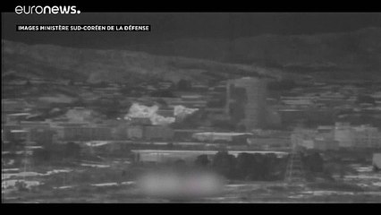 Rupture explosive : la Corée du Nord envoie un message brutal à Séoul