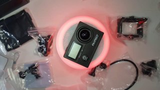 Akaso Brave 4 4K Action Camera Review