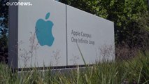 Ue: i guai di Apple nel mirino dell'Antitrust