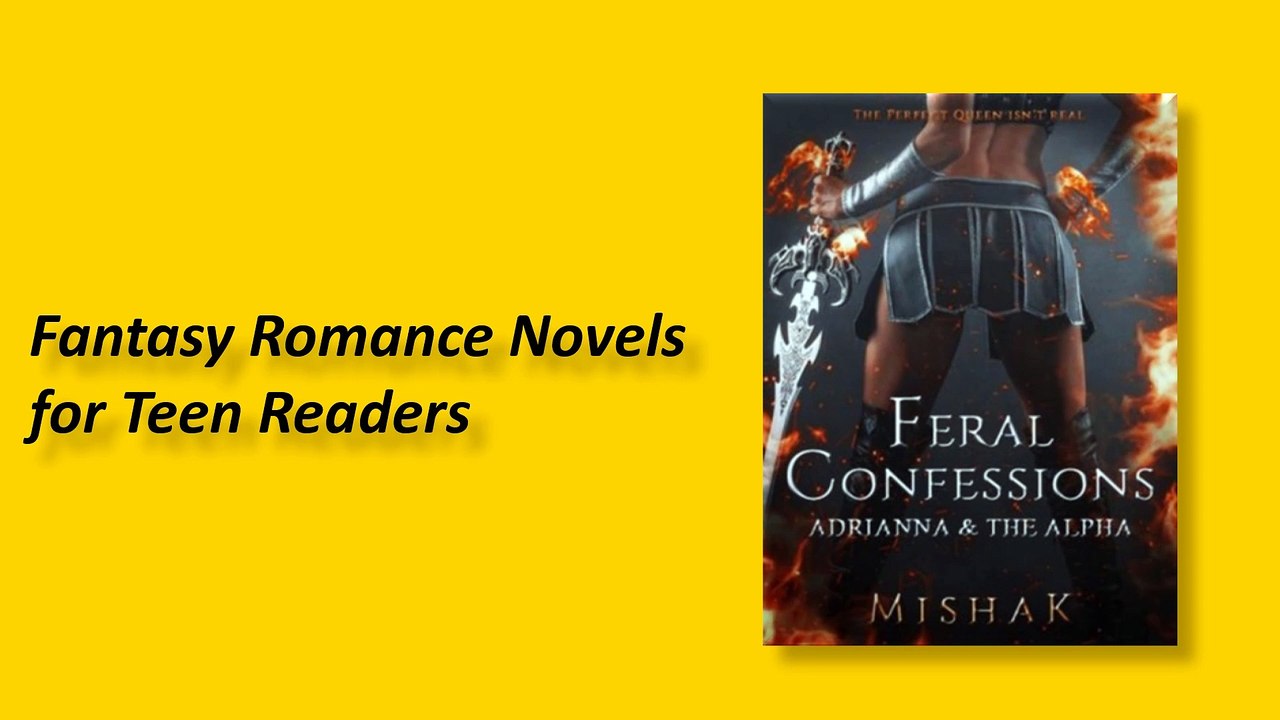 Buying the Best Fantasy Romance Novels Online