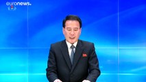 Nordkorea sprengt Verbindungsbüro mit Südkorea