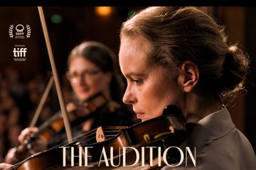 The Audition Trailer #1 (2020) Nina Hoss, Simon Abkarian Drama Movie HD