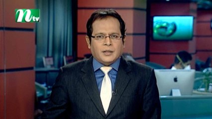 NTV Modhyanner Khobor | 17 June 2020