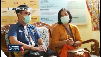 Persiapan KPU Denpasar & Tabanan Jelang Pilkada 2020