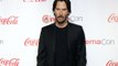 Keanu Reeves auctioning Zoom date for children's charity