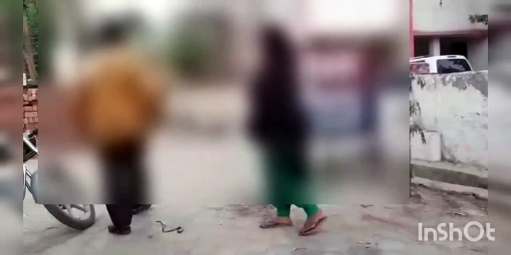 शामली: शादी का झांसा देकर 8 साल तक दुष्कर्म करने का आरोप